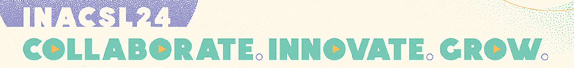 INACSL24 Main banner